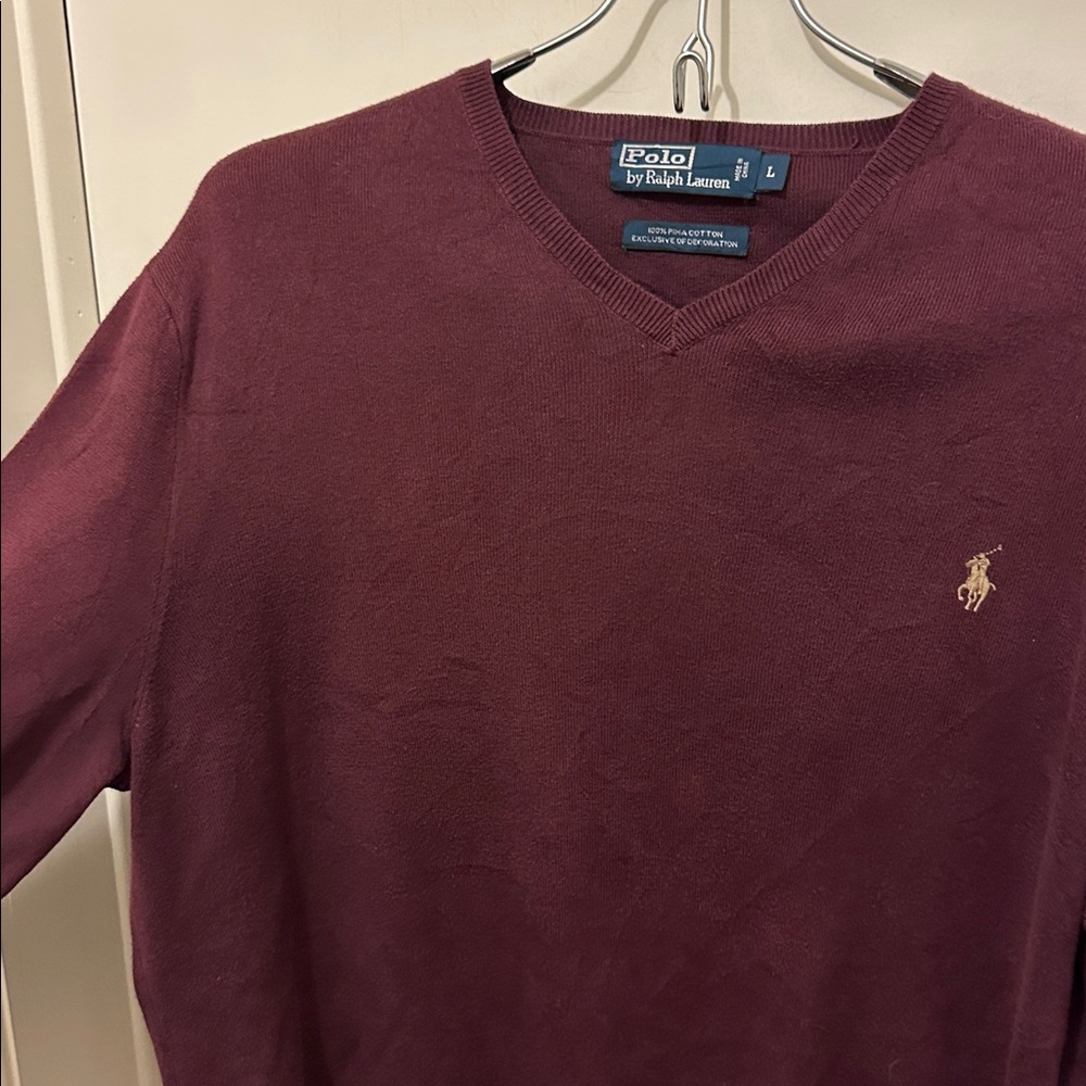 Polo Ralph Lauren (XL) - Picture 6 of 13
